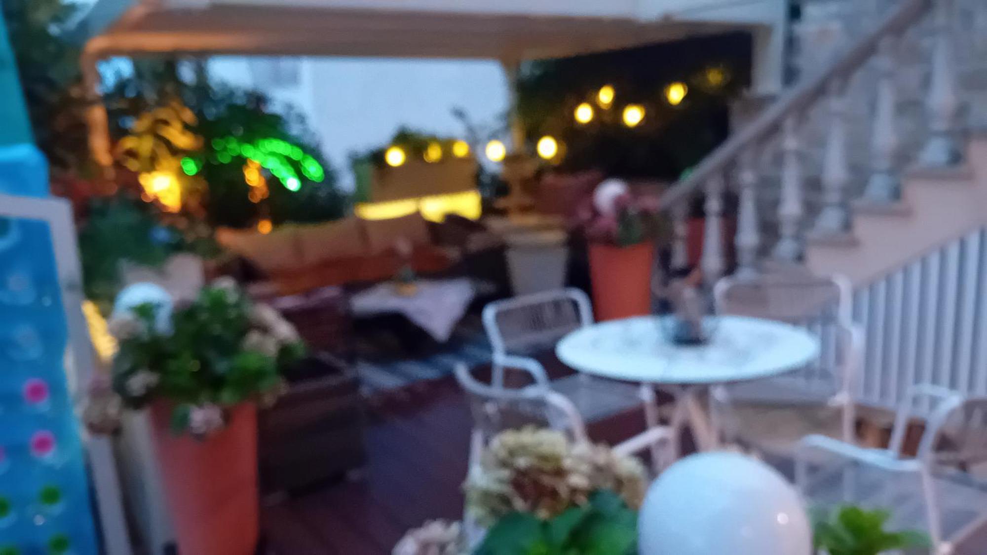 Apartmani Afrodita Sutivan Exterior foto